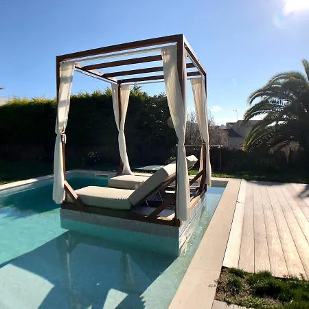 Villa Luxury & Barcelona