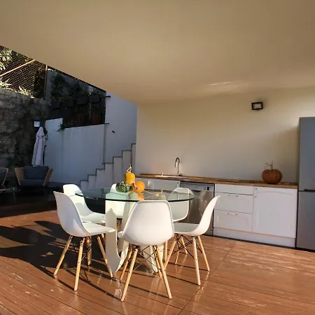 Villa Luxury & Barcelona