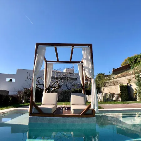 Villa Luxury & *