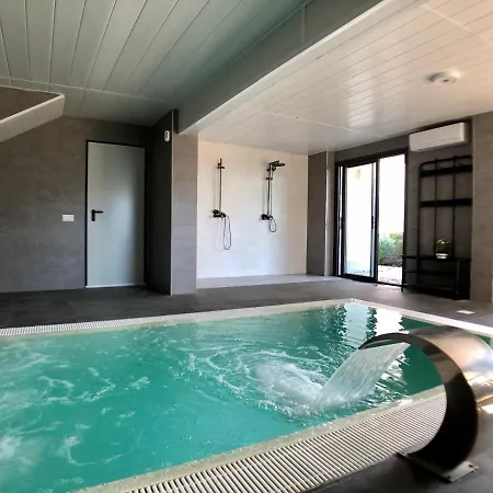 Villa Luxury &